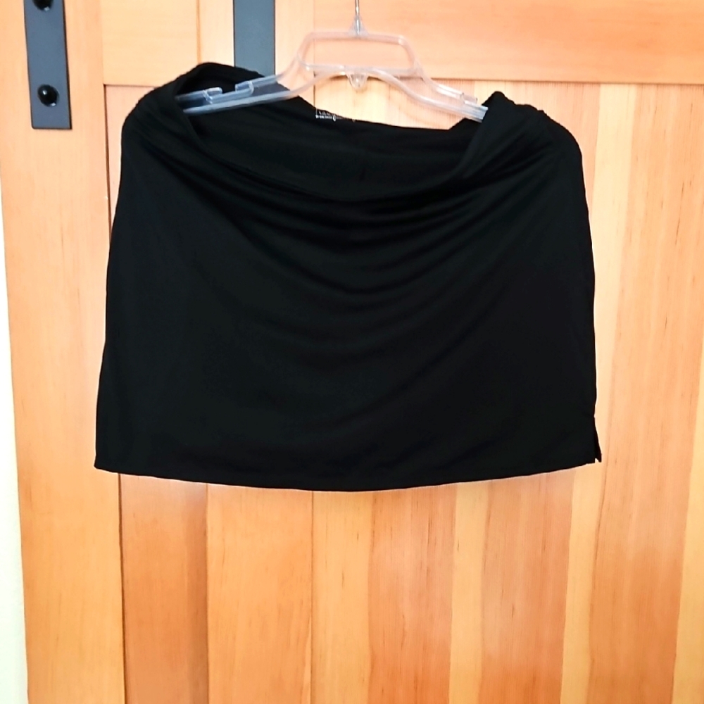 Tranquilty Skort